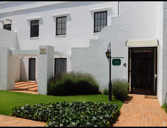 200M² OFFICE TO LET IN FERNDALE